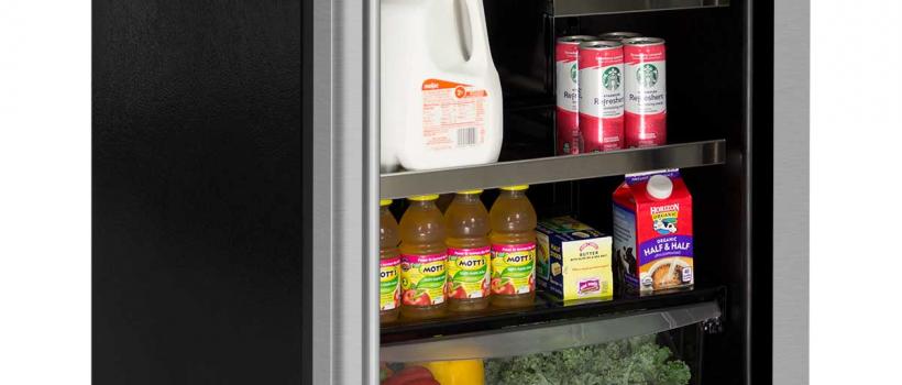  Beverage Refrigerators Market