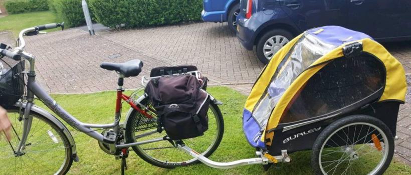 Bicycle Child Carrier Trailers, Bicycle Child Carrier Trailers Market, Bicycle Child Carrier Trailers Market Growth