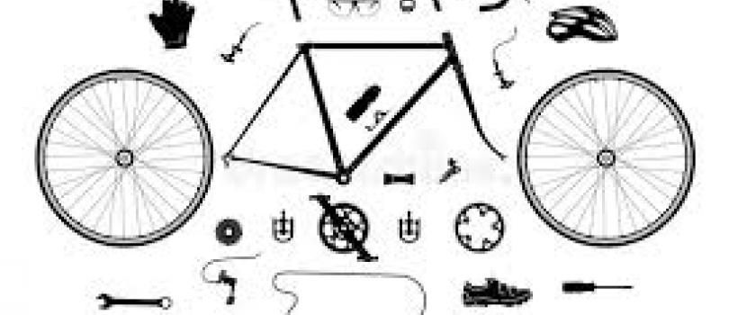  Bicycle Parts Accessories