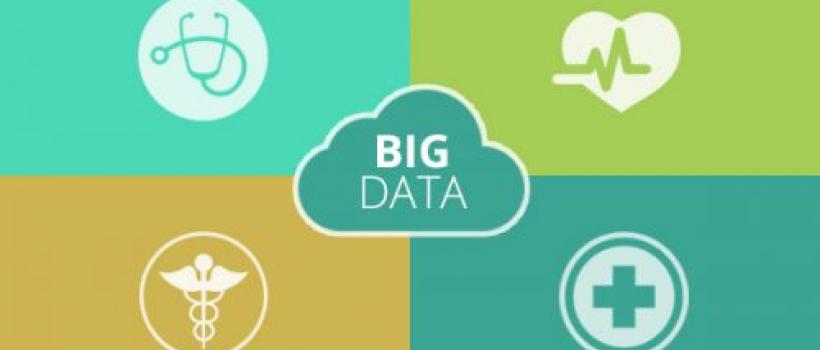 Big Data in Healthcare Market