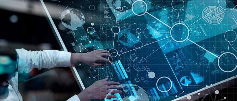 Big Data in Insurance Industry 2030