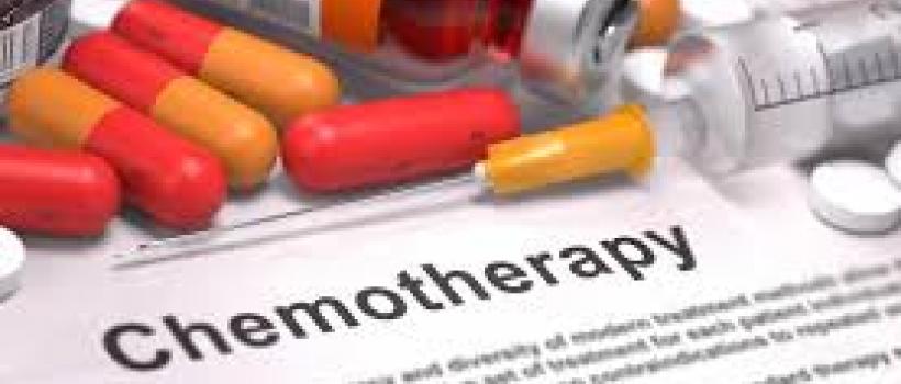 Bile Duct Cancer Drug 