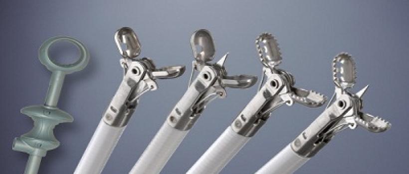 Biliary Biopsy Forceps 