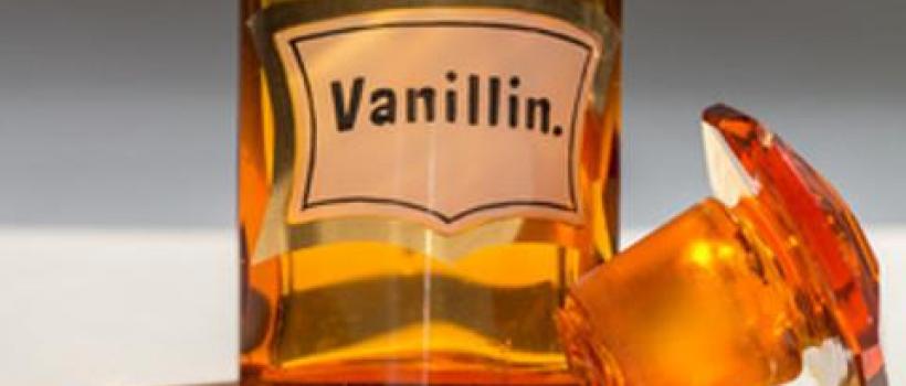 Bio Vanillin
