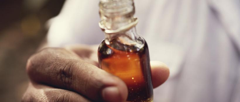 Bio Vanillin