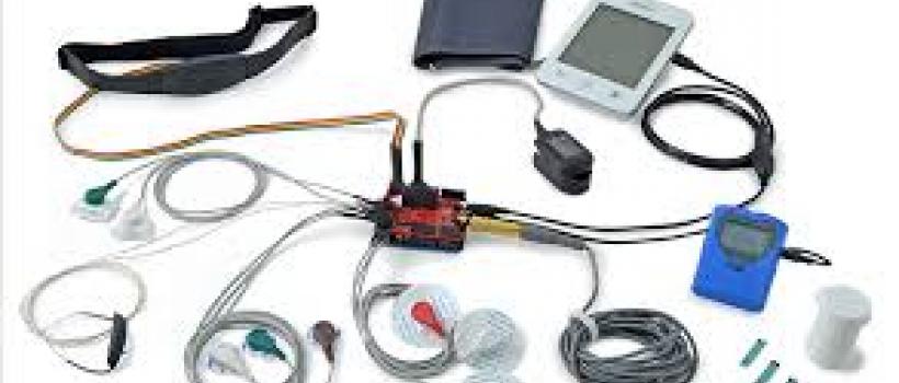 Bio-Medical Sensor