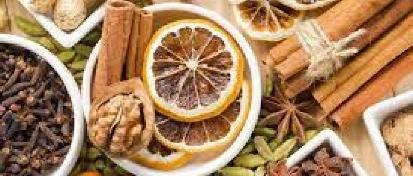 Bio-Tech Flavor Market