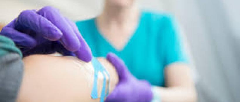 Bioactive Wound Care