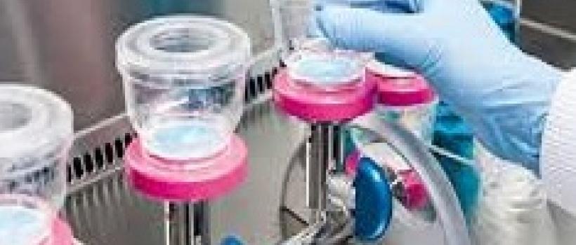 Bioburden Testing Instrument