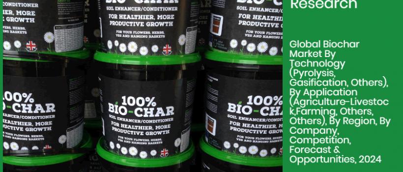 Global Biochar Market  