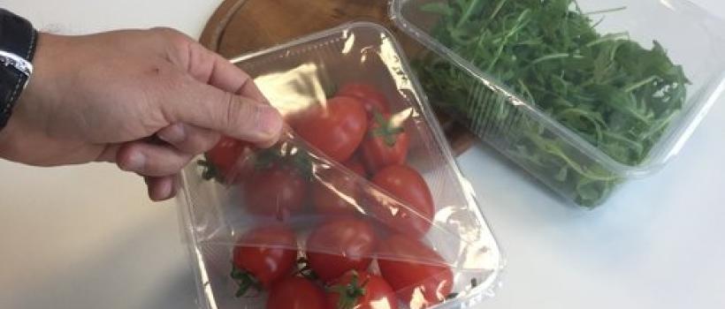 Biodegradable Lidding Films Market