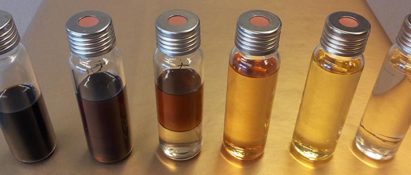 Biofuels Catalysts