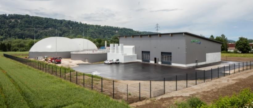 Biogas Plant Market