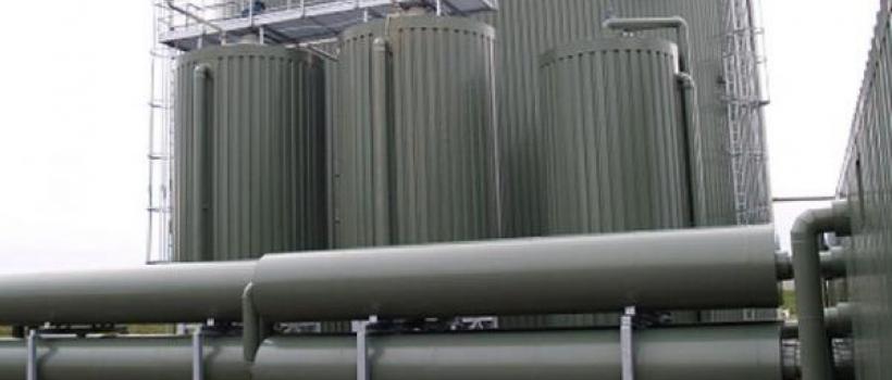 Biogas Upgrading Equipments Market