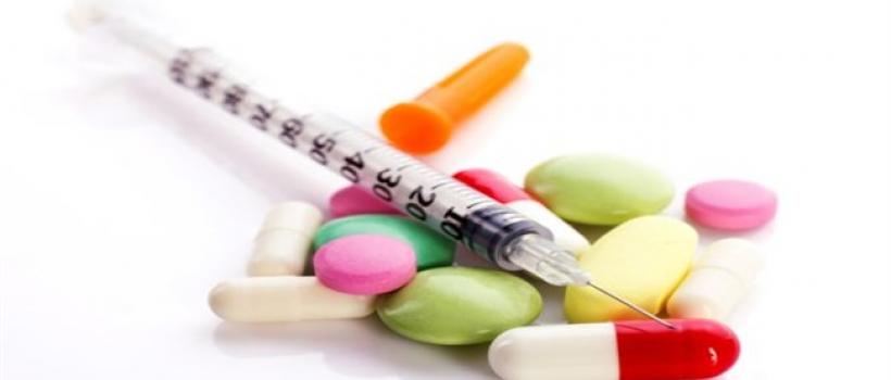 Biological Drugs Market