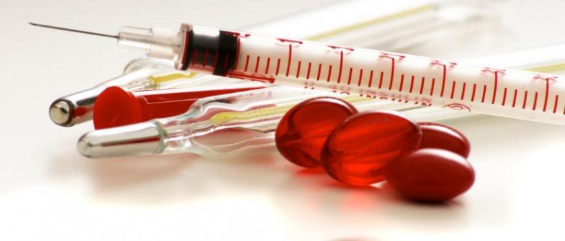 Biological Drugs Market