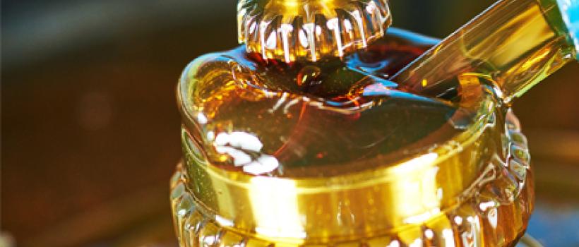 Biolubricants Sales