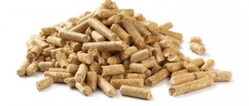 Biomass Pellets