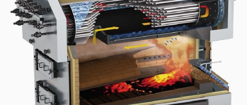 Biomass Steam Boiler, Biomass Steam Boiler Market, Biomass Steam Boiler Market Growth