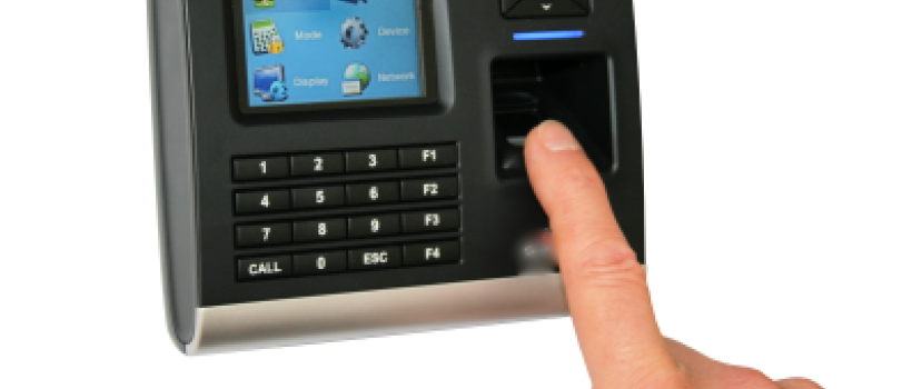 Biometric Sensors Market