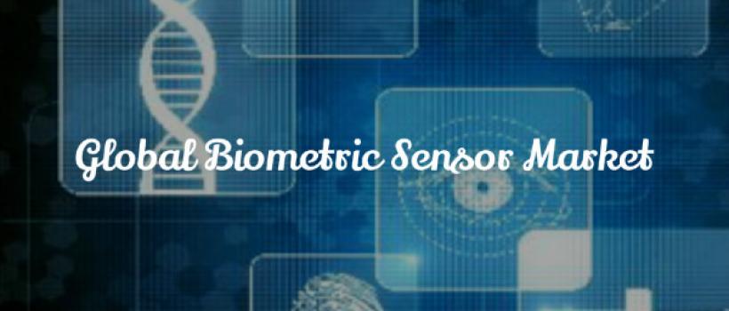 Biometric Sensor