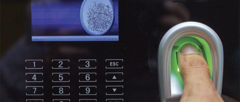 Biometrics-as-a-Service Market