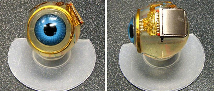 Bionic Eye Market