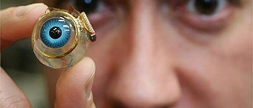 Bionic Eye