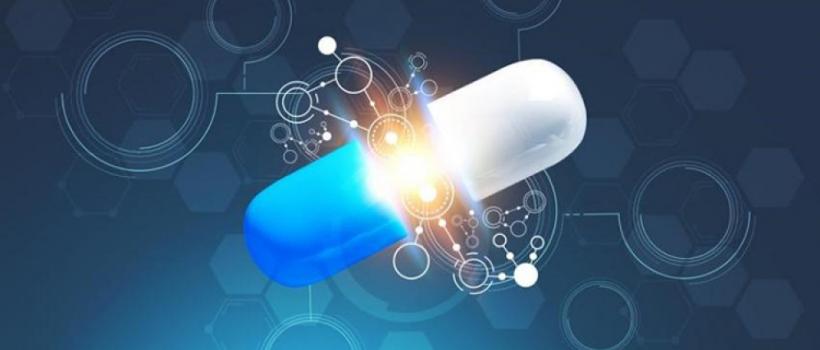 Biopharma Buffer Market