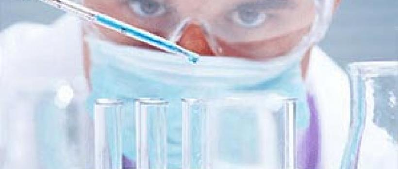 Biopharmaceutical Cmo & Cro