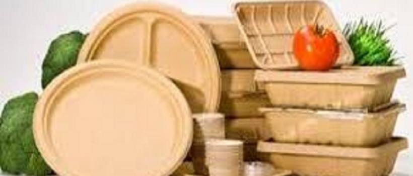 Bioplastic Packaging Material Market
