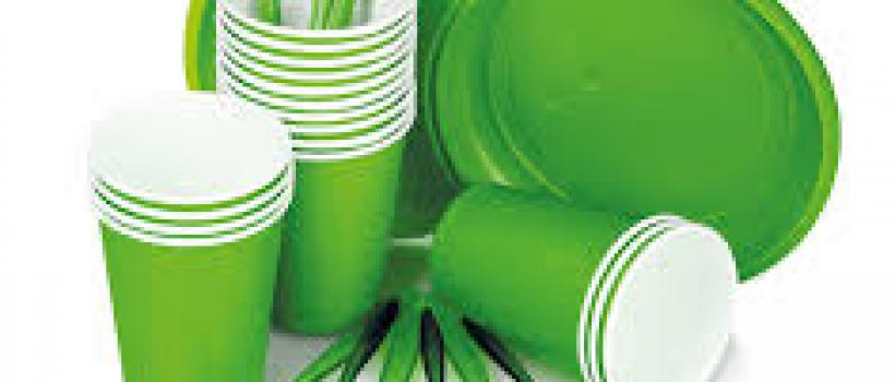 Biopolymers Bioplastics