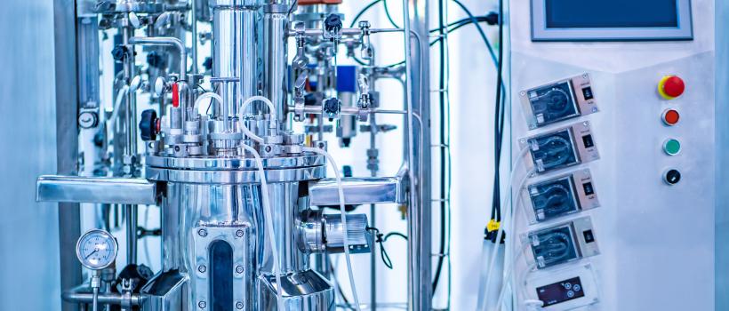 Bioprocess Containers Market