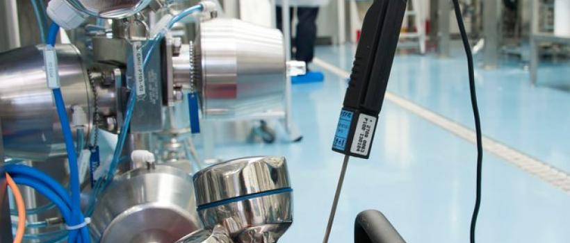 Bioprocess Instruments Industry