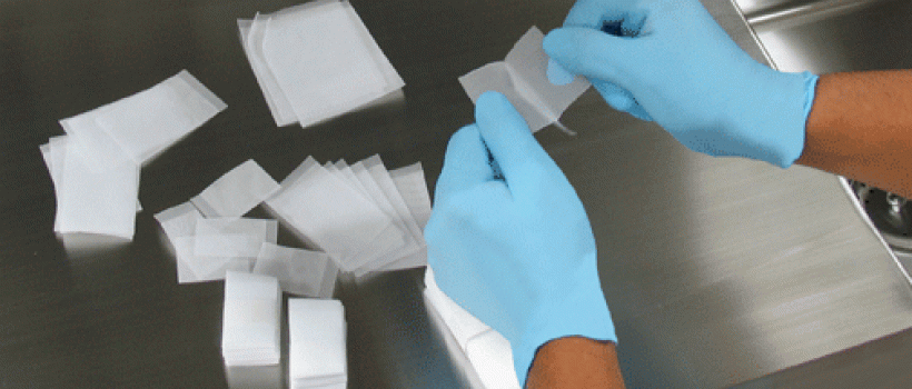 Biopsy Bag