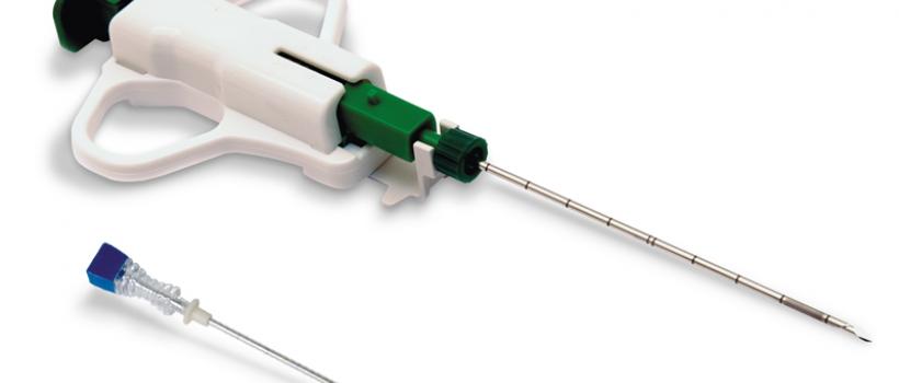 Biopsy Devices Market