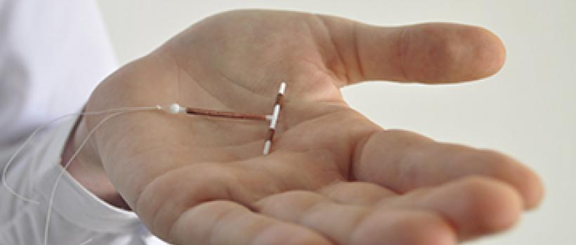 Birth Control Implant