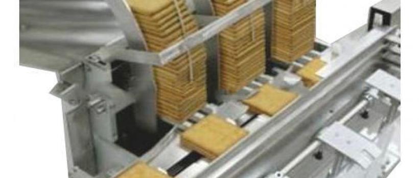 Biscuit Machines Industry Report Forecast 2023