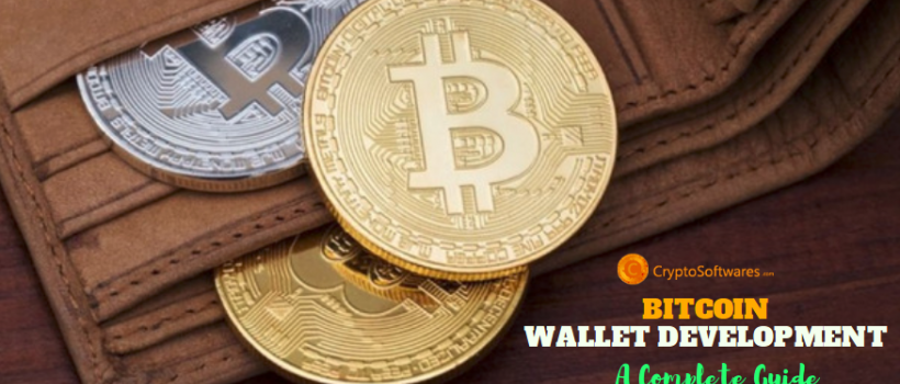 cryptocurrency-wallet-development