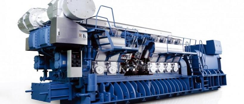 Black Start Generators