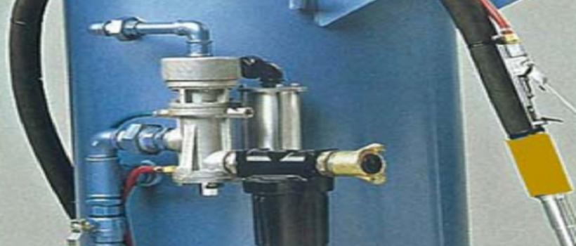 Blast Cleaning Equipment Industry 
