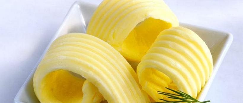 Block Margarine