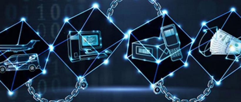 Blockchain in Insurance