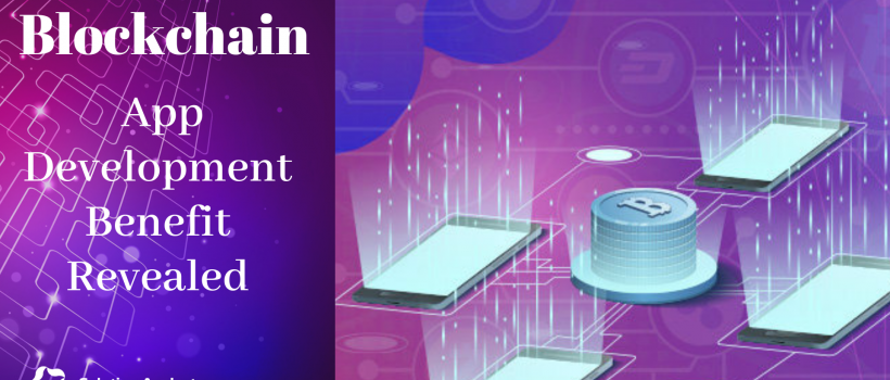 How SMEs and Startups can Benefit from Blockchain App Development