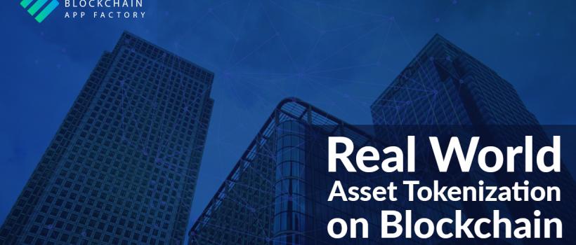 Tokenization Platform