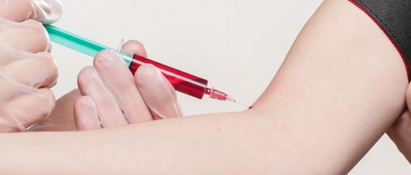 Blood Cancer Diagnostics