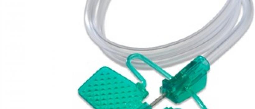 Blood Collection Market