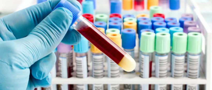 Blood Collection Systems Market