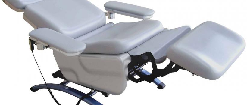 Blood Donor Chairs Market 