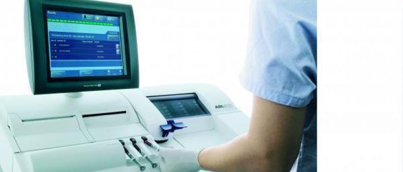 Blood Gas and Electrolyte Analyzers Industry